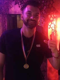 steve lyall hall of fame 2019